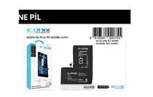 Auris İCON-13 PRO PİL 3095 mAh Batarya
